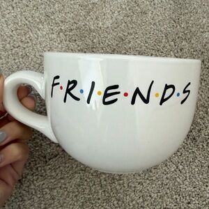 Official “Friends” Mug